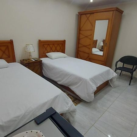 Ramses Guest House Kafret el-Gabal Exterior foto
