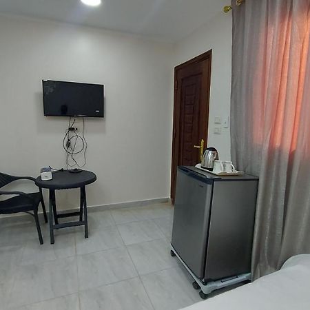 Ramses Guest House Kafret el-Gabal Exterior foto
