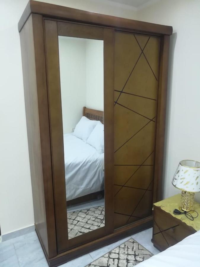 Ramses Guest House Kafret el-Gabal Exterior foto